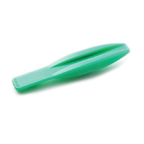 Green Tongue Depressor